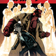 Image for article titled Hellboy faces off against The Seven Wives Club in this exclusive preview
